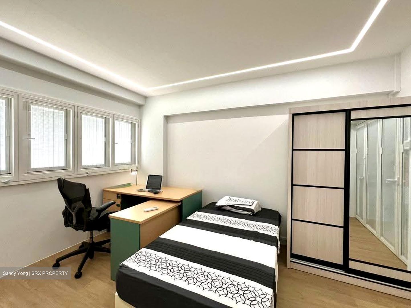 Blk 13 Eunos Crescent (Geylang), HDB 5 Rooms #627445381